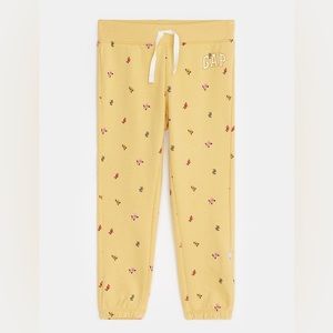 GAP Kids Logo Joggers Size 8